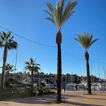 Sotogrande Ribera Del Marlin Apartment Εξωτερικό φωτογραφία