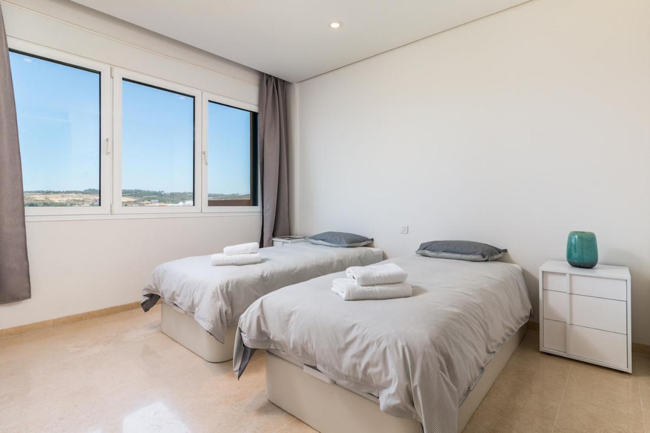 Sotogrande Ribera Del Marlin Apartment Εξωτερικό φωτογραφία
