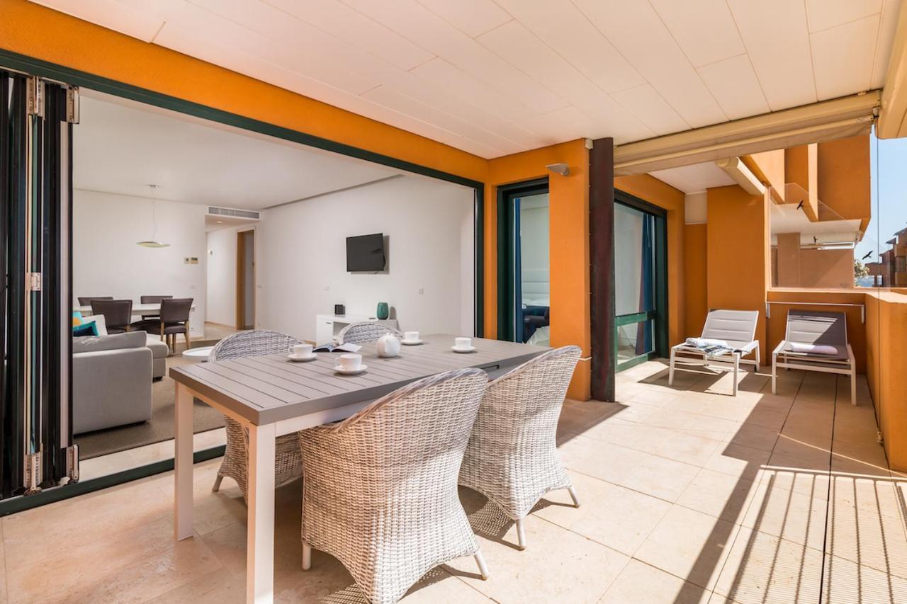 Sotogrande Ribera Del Marlin Apartment Εξωτερικό φωτογραφία