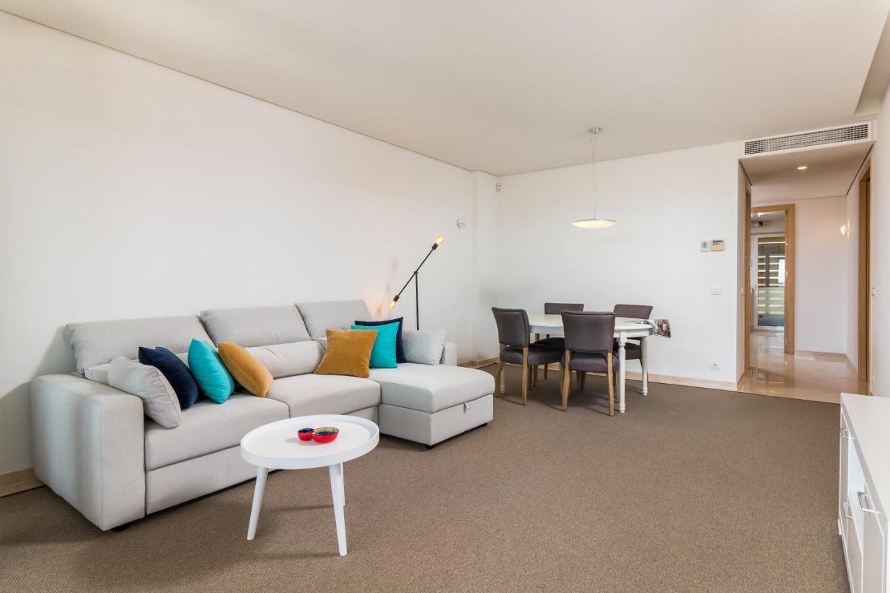 Sotogrande Ribera Del Marlin Apartment Εξωτερικό φωτογραφία