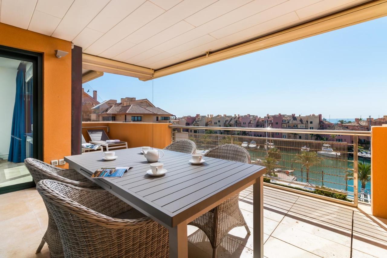 Sotogrande Ribera Del Marlin Apartment Εξωτερικό φωτογραφία