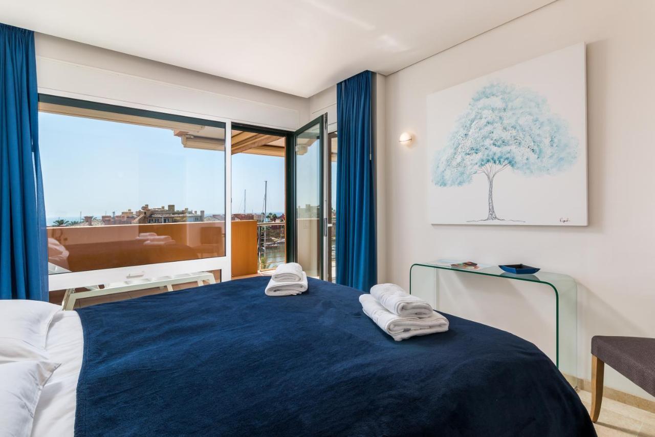 Sotogrande Ribera Del Marlin Apartment Εξωτερικό φωτογραφία