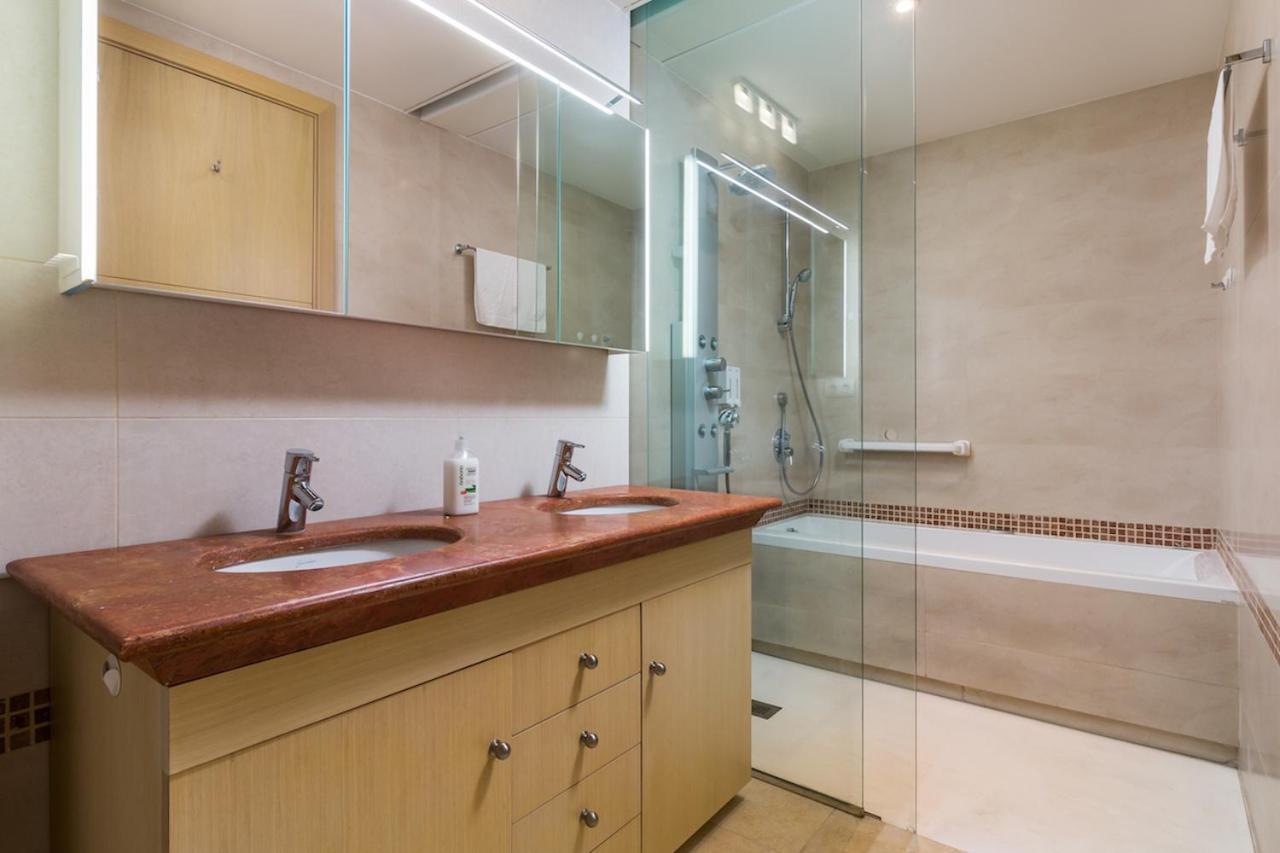 Sotogrande Ribera Del Marlin Apartment Εξωτερικό φωτογραφία