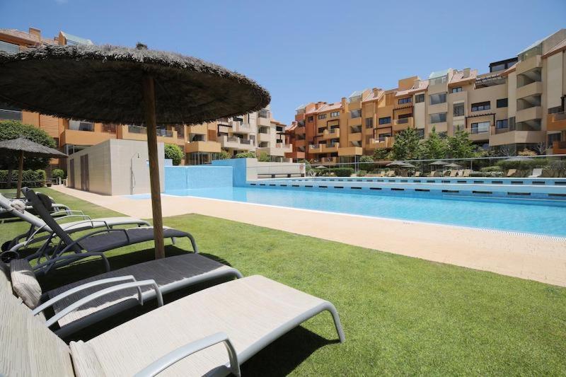 Sotogrande Ribera Del Marlin Apartment Εξωτερικό φωτογραφία