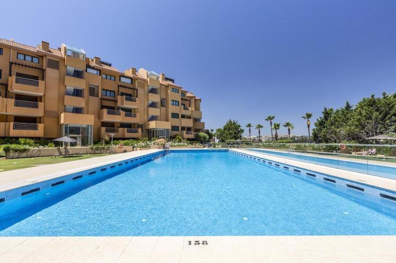 Sotogrande Ribera Del Marlin Apartment Εξωτερικό φωτογραφία