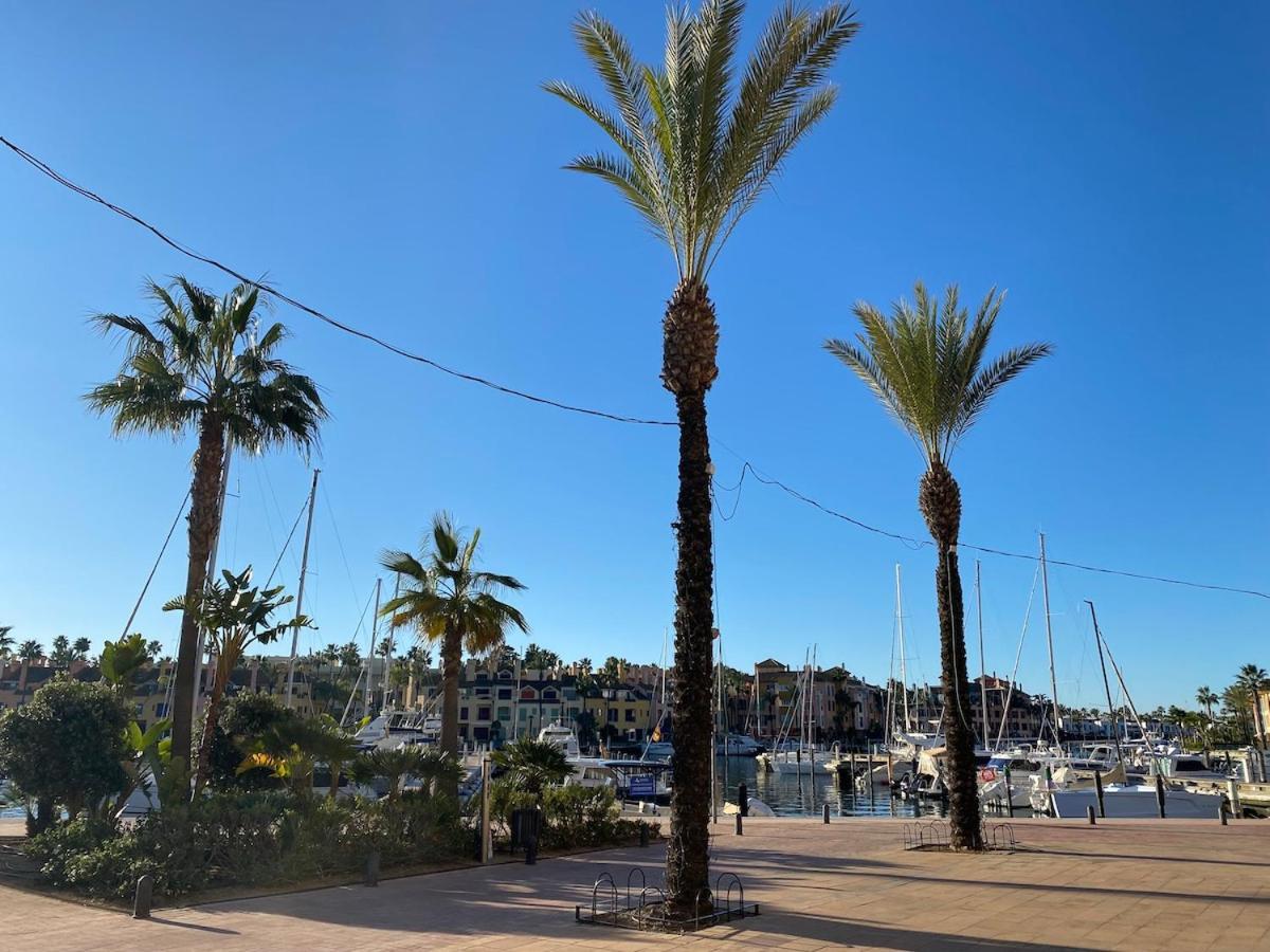 Sotogrande Ribera Del Marlin Apartment Εξωτερικό φωτογραφία